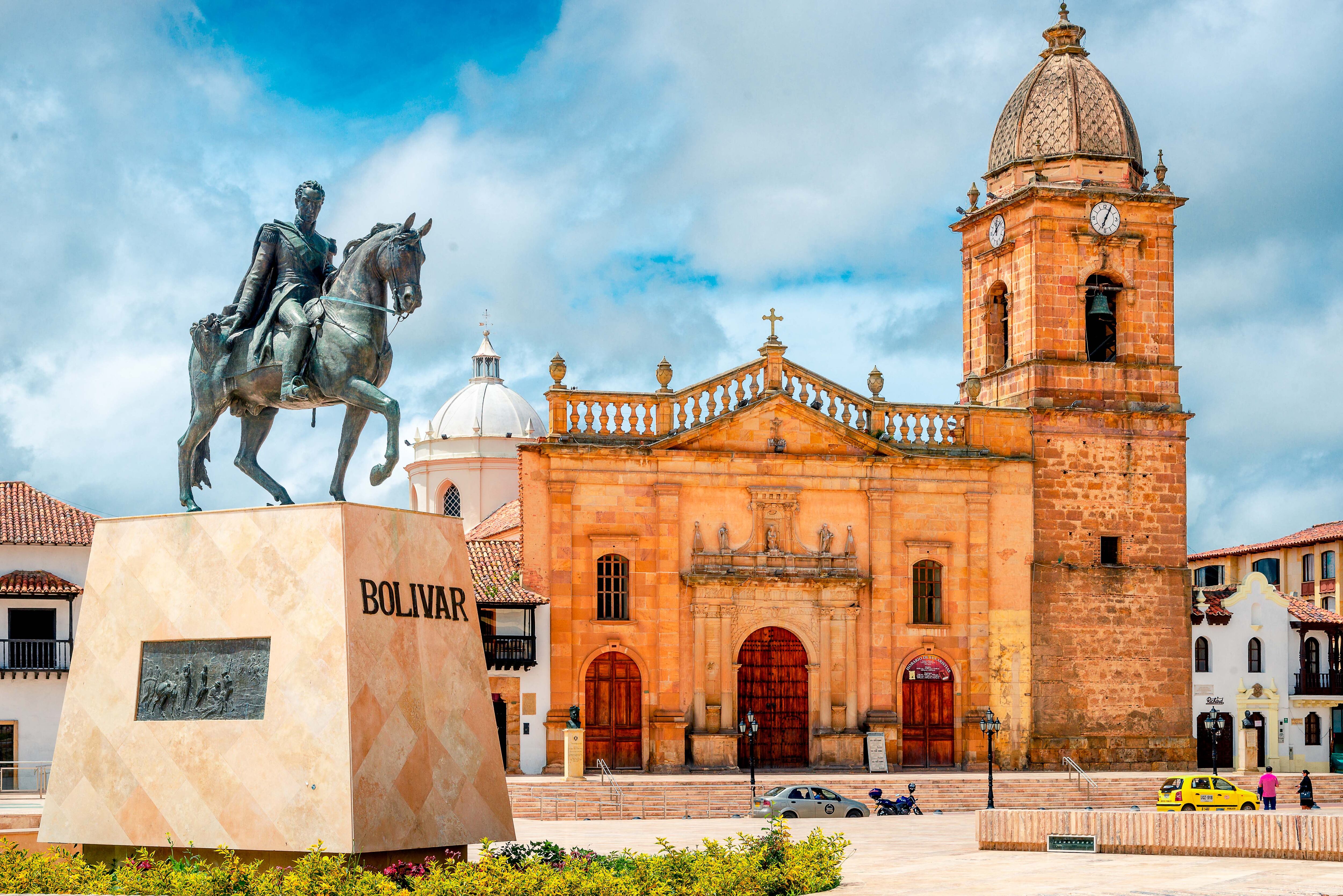 La capital boyacense ocupó el tercer puesto en el Índice de Competitividad de Ciudades.