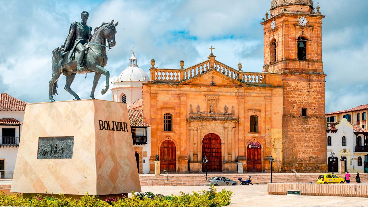 La capital boyacense ocupó el tercer puesto en el Índice de Competitividad de Ciudades.