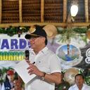 Presidente Gustavo Petro