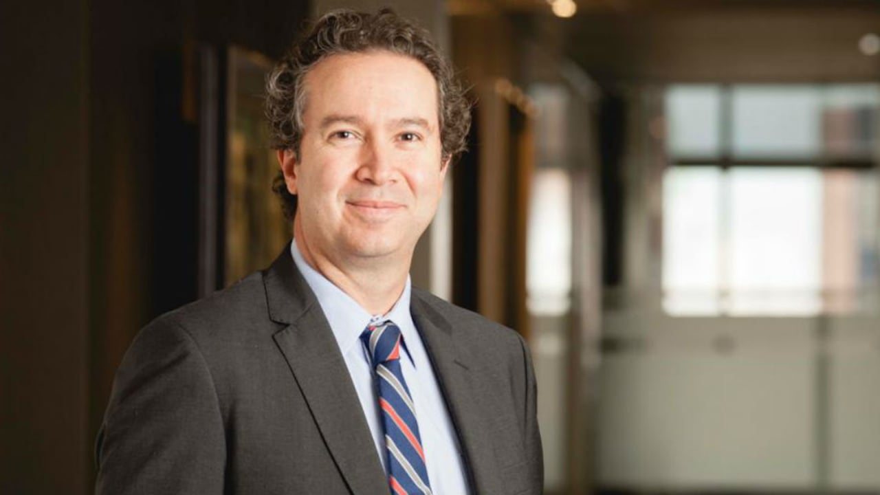 Ricardo Sierra Fernández, Presidente de Celsia