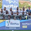 América de Cali es séptimo en la liga.