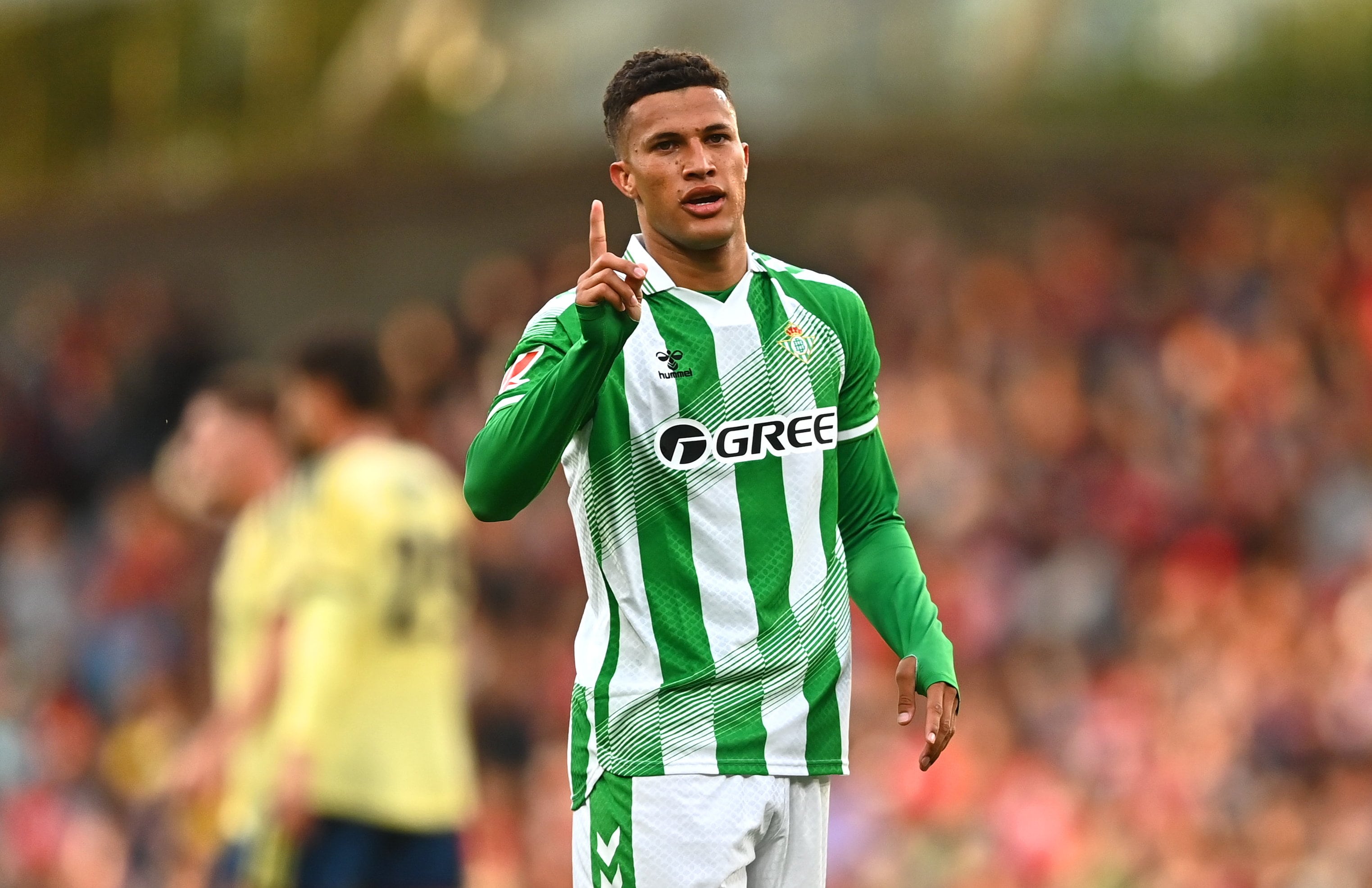 Nelson Deossa le anotó al Arsenal y despertó aún más el interés de cinco clubes en Inglaterra