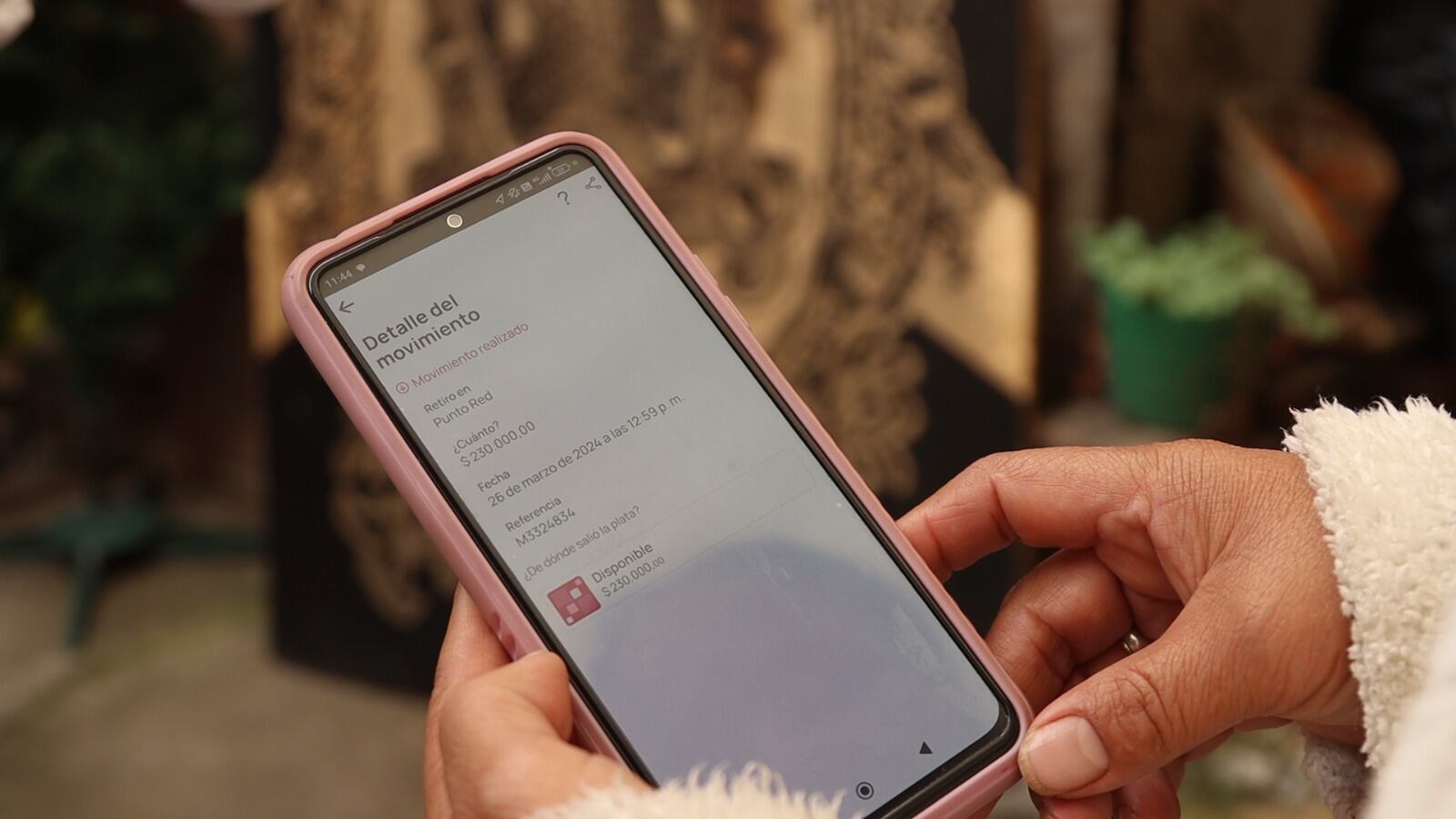 Iniciaron los pagos del Ingreso Mínimo Garantizado