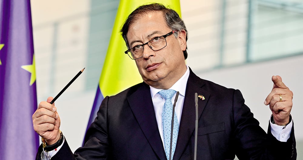  Del consenso y la posición que adopte Gustavo Petro dependerá la próxima legislatura. 