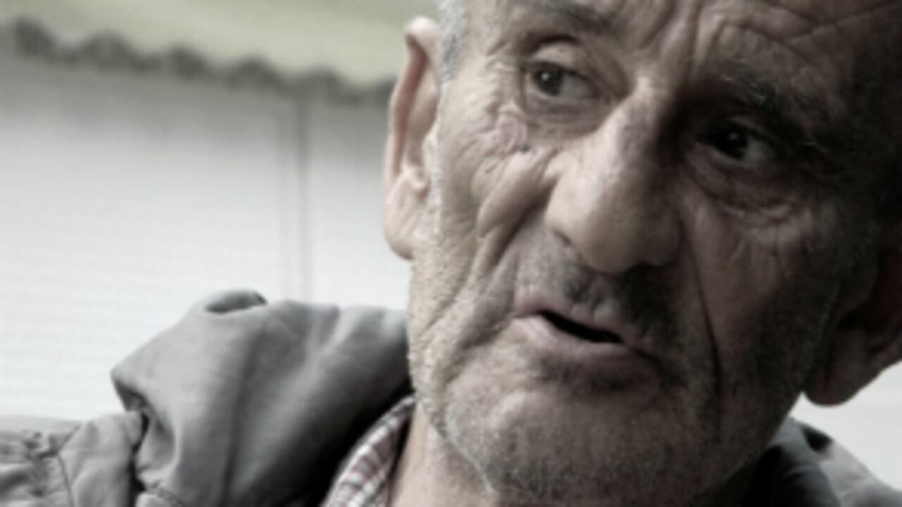 Leopoldo María Panero, poeta español