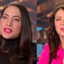 Cony Camelo y Carolina Cuervo se enfrentan en 'MasterChef Celebrity'