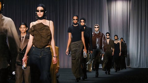 El BFW no es solo una pasarela, es una plataforma que convierte talento en empresa.