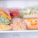 alimentos congelados