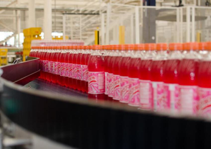 Postobón sería adquirida por empresa guatemalteca.