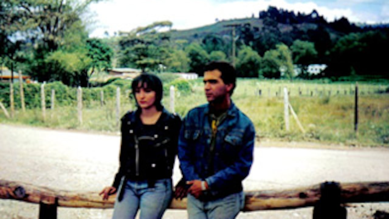 Caliche (Pedro Ochoa) y Malala (Maricela Gómez) enfrentarán juntos el triste regreso del amigo que les cambió la vida