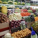 Plaza de Mercado Paloquemao