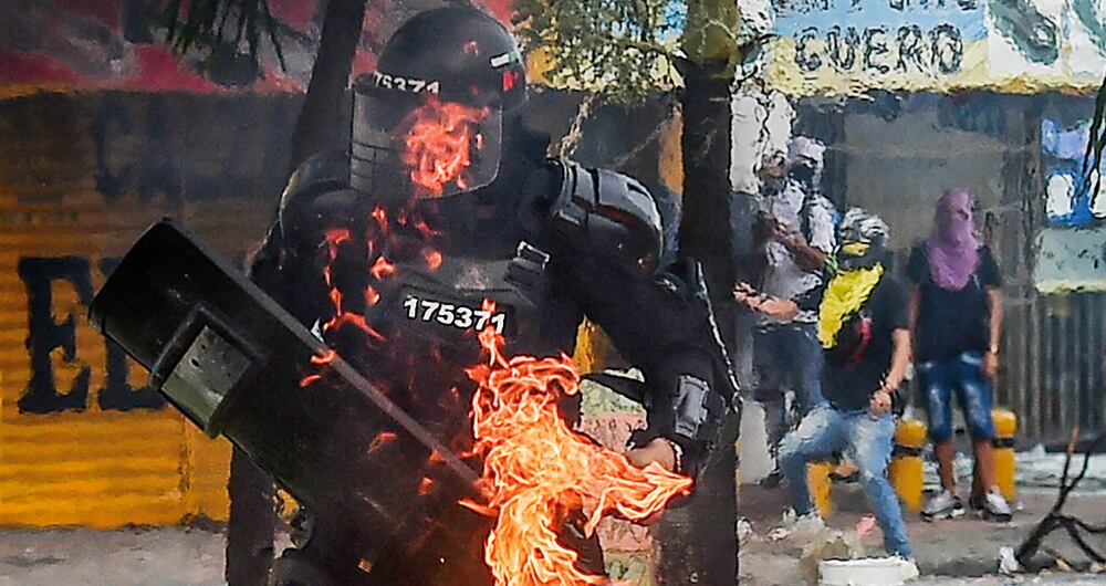 “Nosotros no somos los enemigos”_2