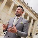 Eduar Triana, representante a la Cámara del Centro Democrático.