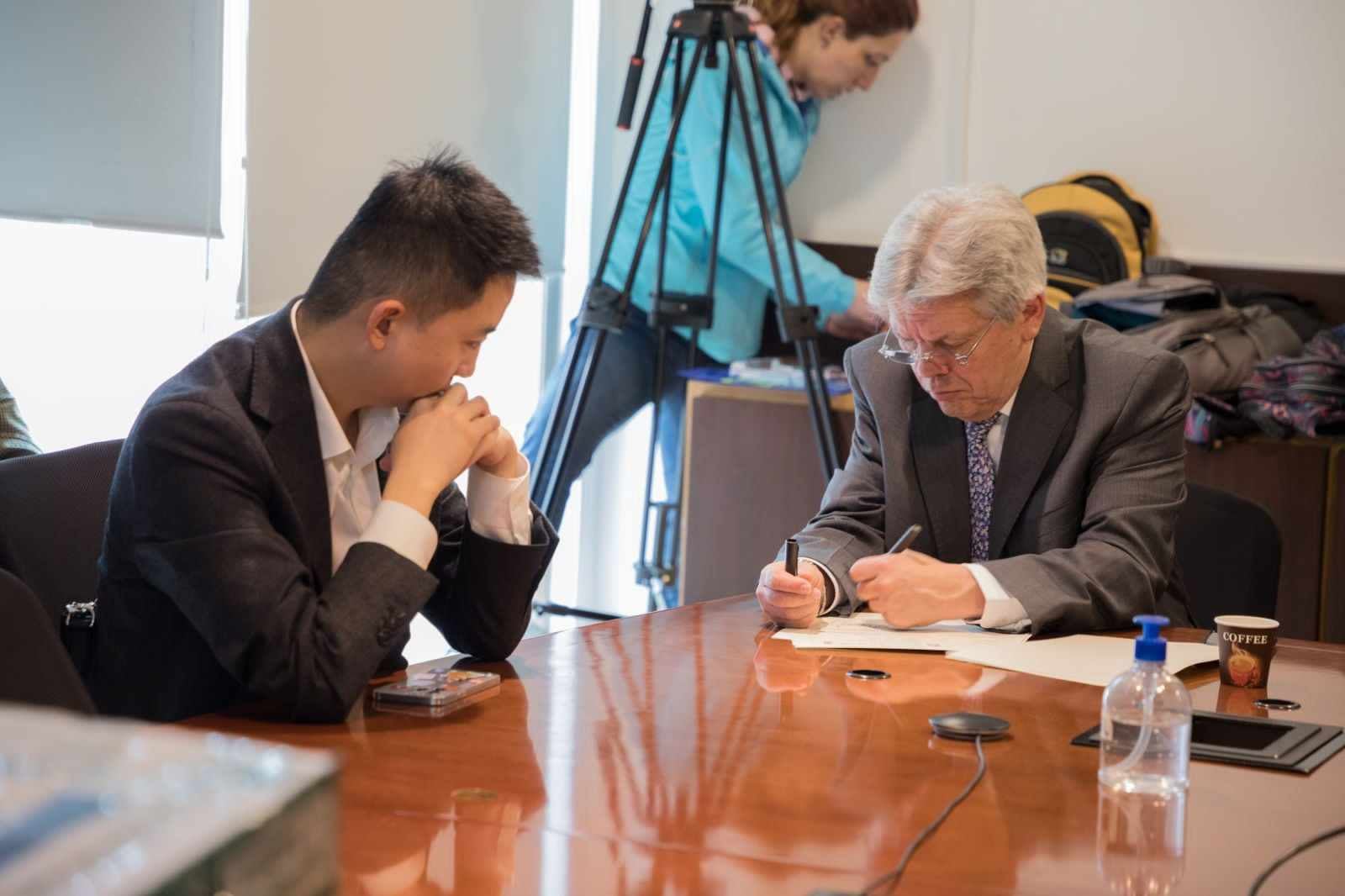 El próximo 5 de septiembre se conocerá el nombre de los grupos internacionales que cumplieron con todos los requisitos.