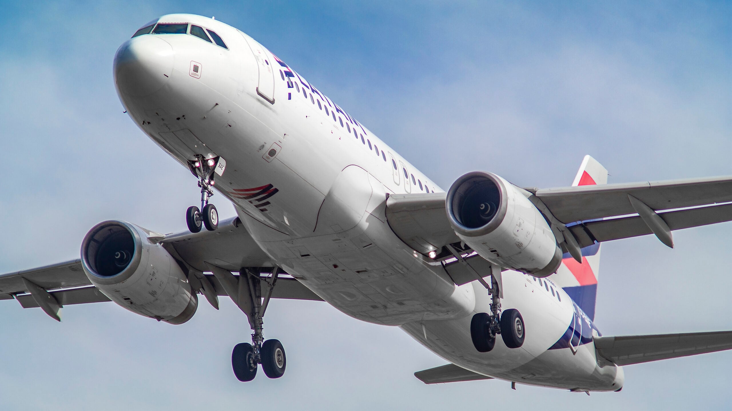 En julio de 2024, Latam empezará a operar la ruta Bogotá-Madrid, que busca conectar a Colombia con la puerta de entrada de los latinoamericanos a Europa.