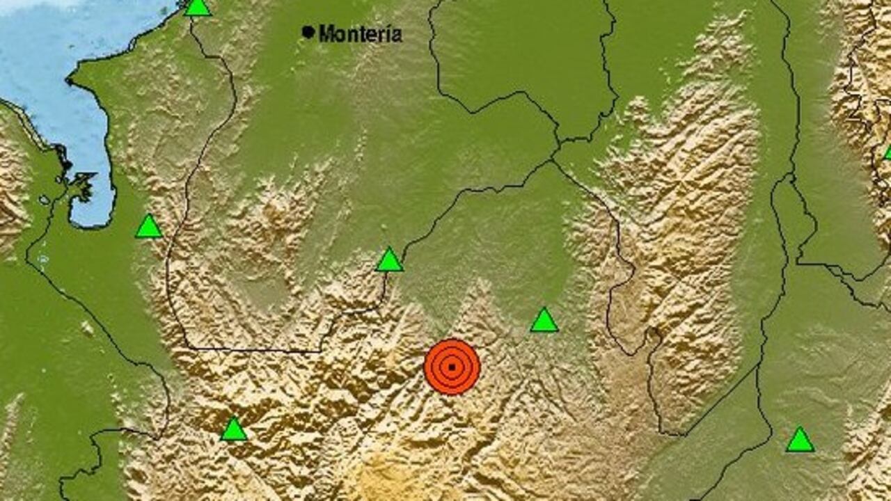 Las autoridades locales no han reportado ninguna afectación significativa en la infraestructura.
