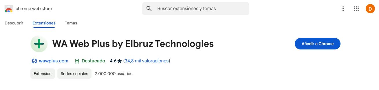 WhatsApp Web ahora tiene una solución fácil para evitar que se espíen los mensajes.