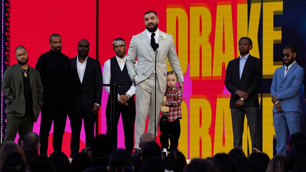 Billboard Music Awards