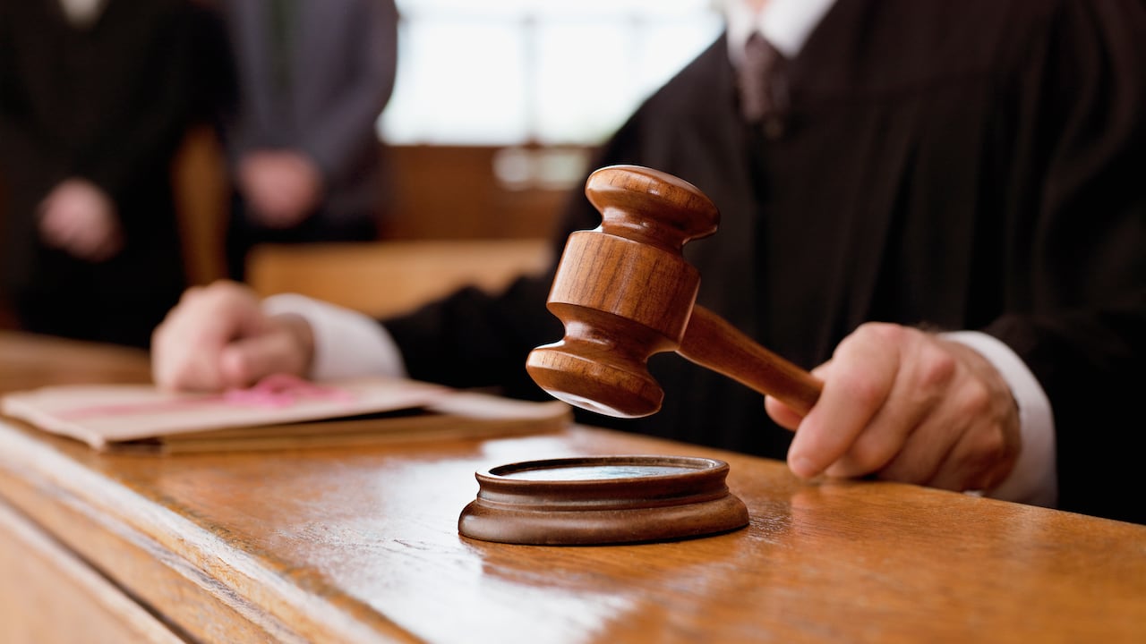 Hombre declarado culpable de estrangular a su novia.