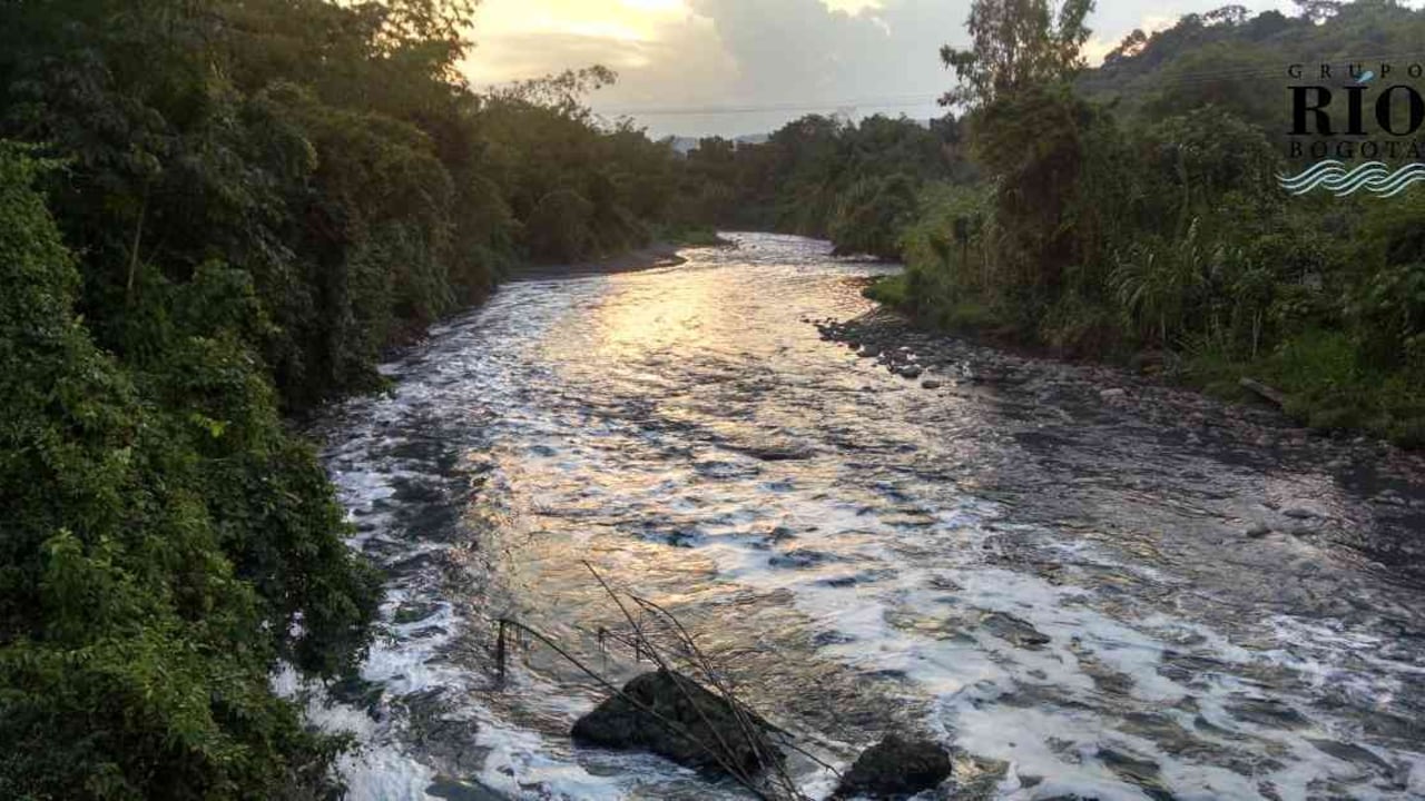 Con el uso de tecnología de punta, la CAR identificará a los principales verdugos del río Bogotá. Foto: Jhon Barros.