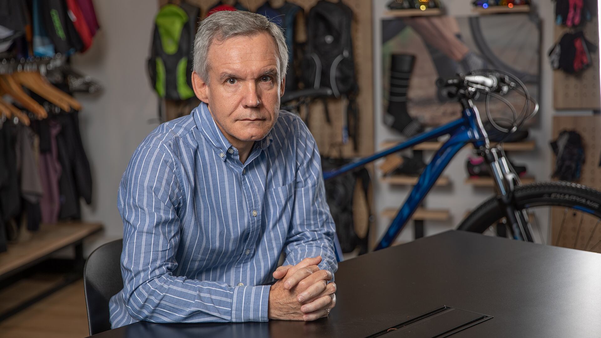 Especial Colombia país sostenible, HA Bicicletas