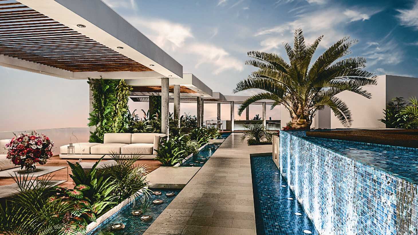 La vivienda de los sueños