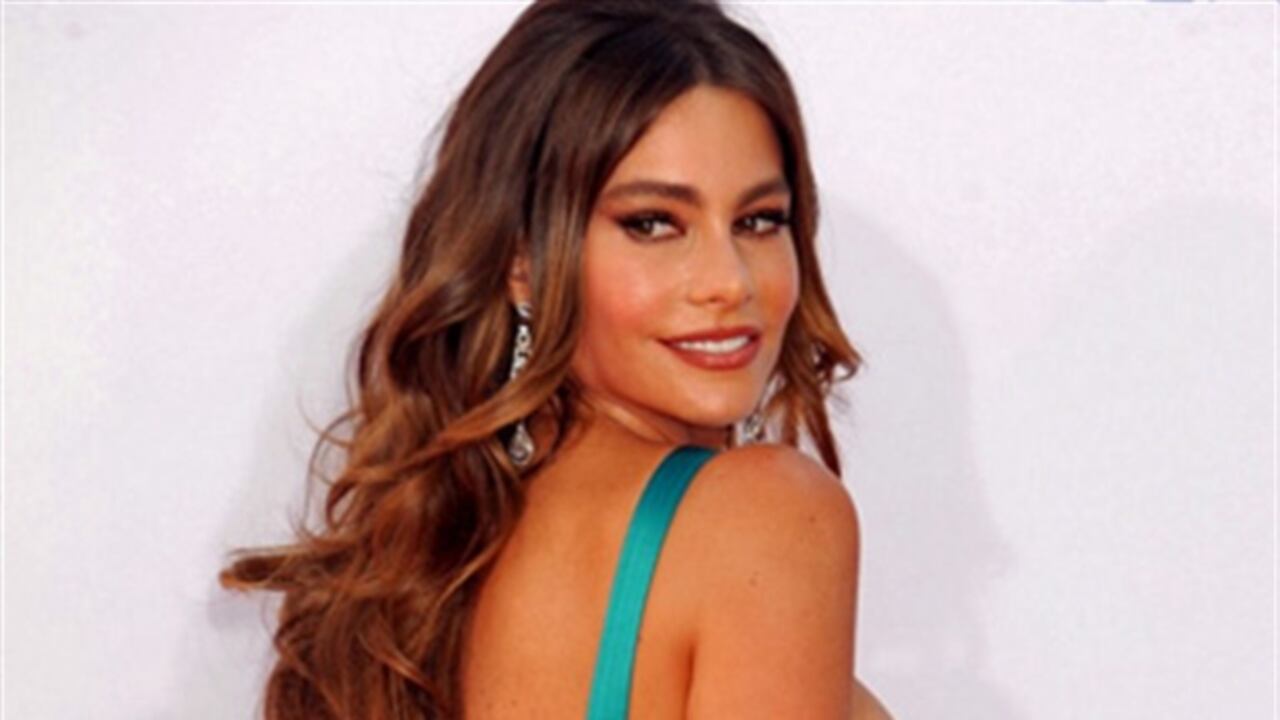 La barranquillera Sofía Vergara destacó por su participación en la serie televisiva Modern Family, y es considerada una de las mejores actrices cómicas de la televisión estadounidense.
