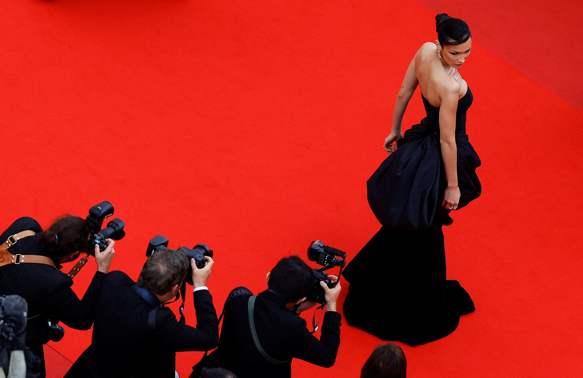 Fotos de la semana 27 mayo