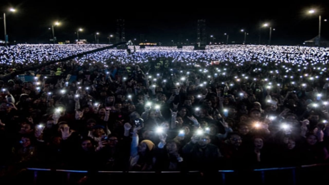 Los festivales abren con Colombia al Parque el próximo 24 de febrero