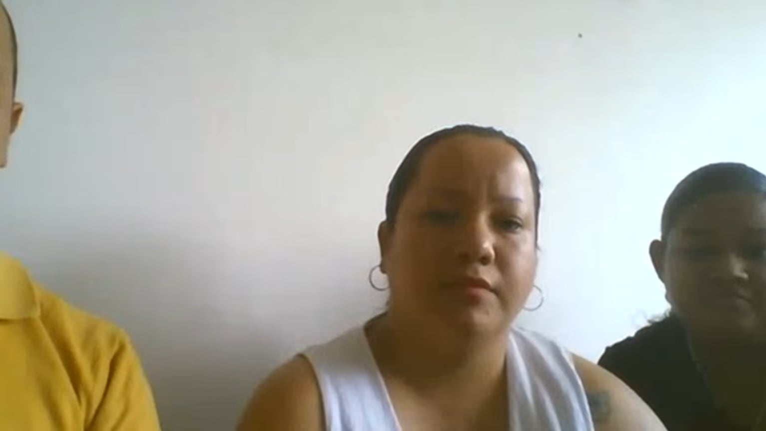 Lina Cuervo, docente de Ian.