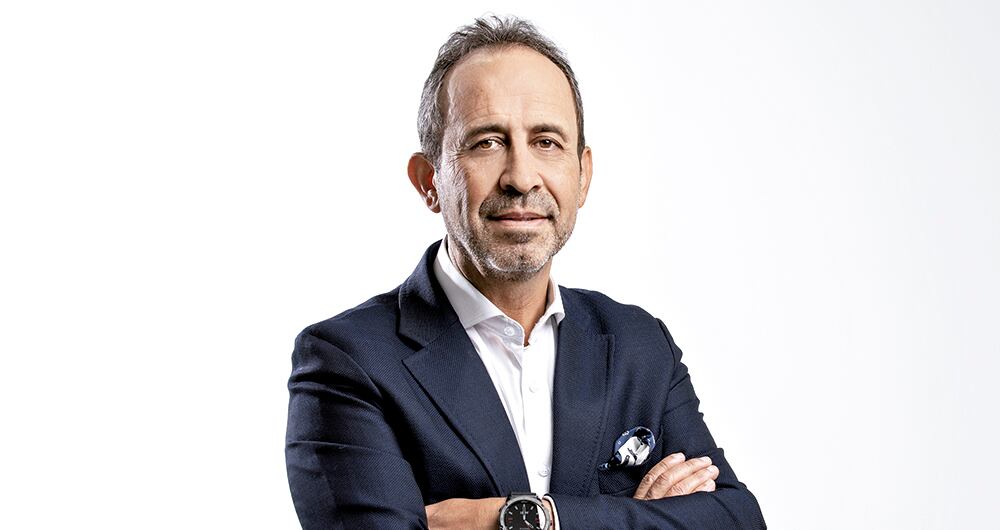 El exsuperintendente Fabio Aristizábal mostró su alerta por la intervención.