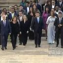 Iván Duque deja la Casa de Nariño.