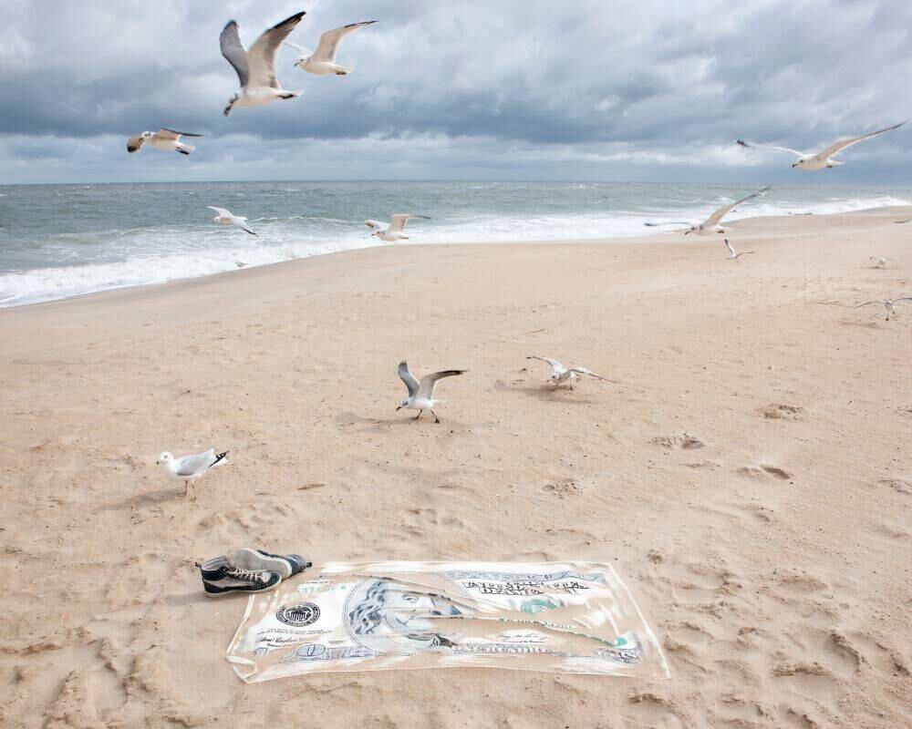 Paolo Woods Y Gariele Galimberti- Italia. La Galerie-LCI Bogotá. Calle 77 A # 13-12. Hora de inauguración: 4:00 pm. Miércoles 17 de Mayo