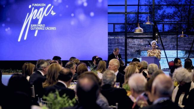 Fundación Juan Pablo Gutiérrez Cáceres