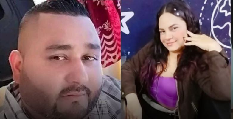 Stefany Barranco fue asesinada este miércoles, 29 de mayo