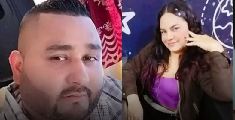 Stefany Barranco fue asesinada este miércoles, 29 de mayo