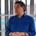 Horario Guerrero, alcalde de Ciudad Bolívar, fue suspendido provisionalmente del cargo.