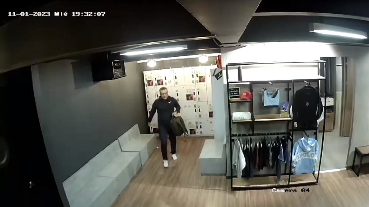 Pilas: así están robando en reconocidos gimnasios de Bogotá; SEMANA conoció las 'maniobras' que usan para perfilar y robar a las víctimas