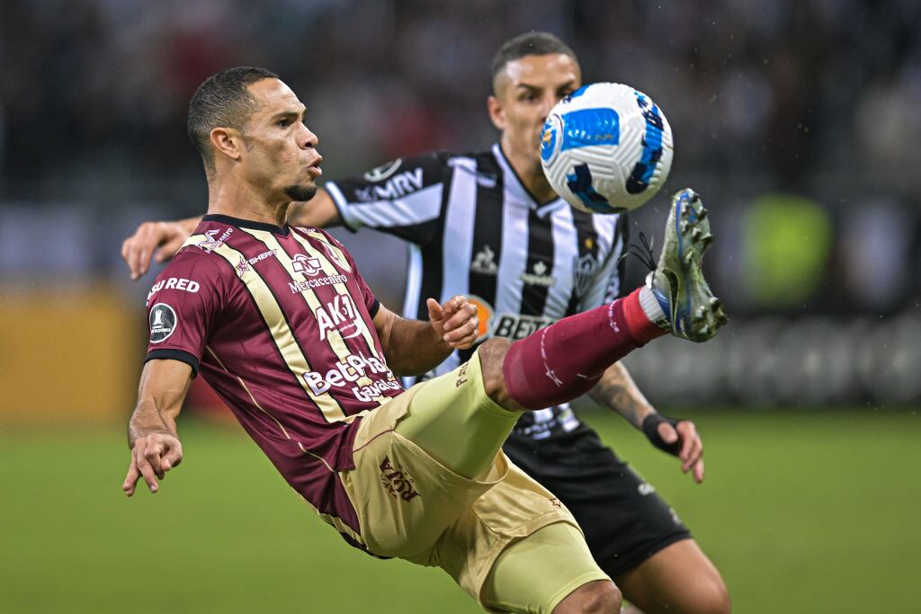 Anderson Plata volverá al fútbol colombiano