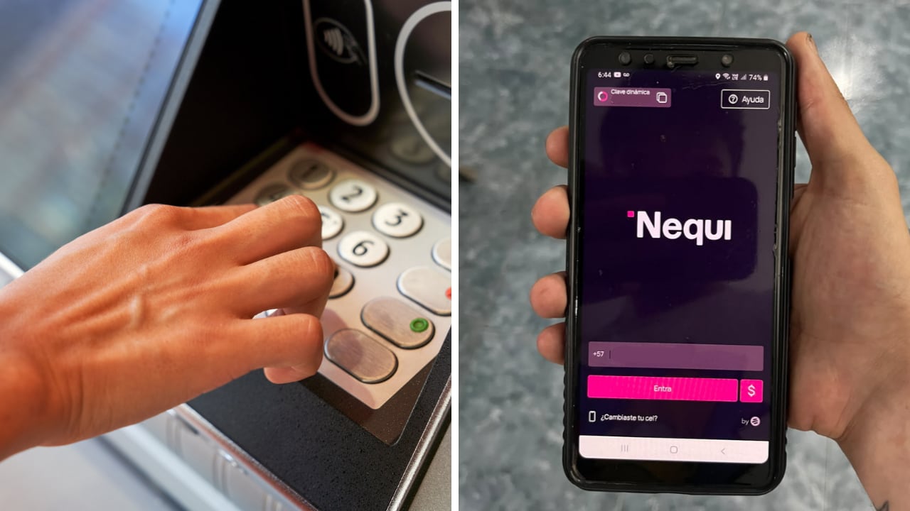 El cambio anunciado por Nequi comenzará mañana y estas son las novedades para sus usuarios.