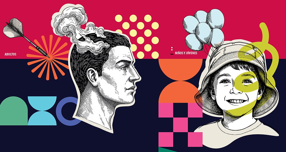 El crecimiento de las marcas no es homogéneo en el país. Cada región tiene sus preferencias.