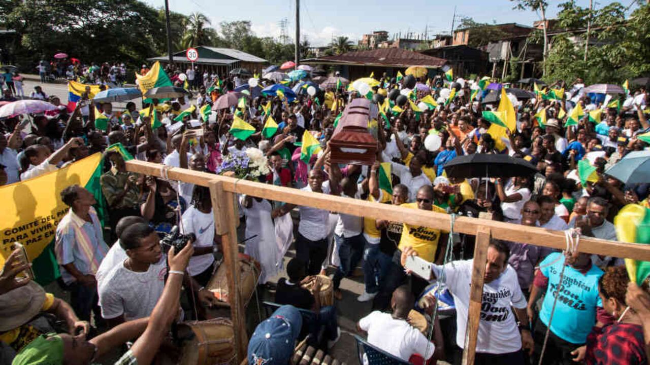 Foto: Jorge Idárraga