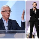 Jorge Enrique Robledo frente a las diferencias entre Ingrid Betancourt y Alejandro Gaviria.