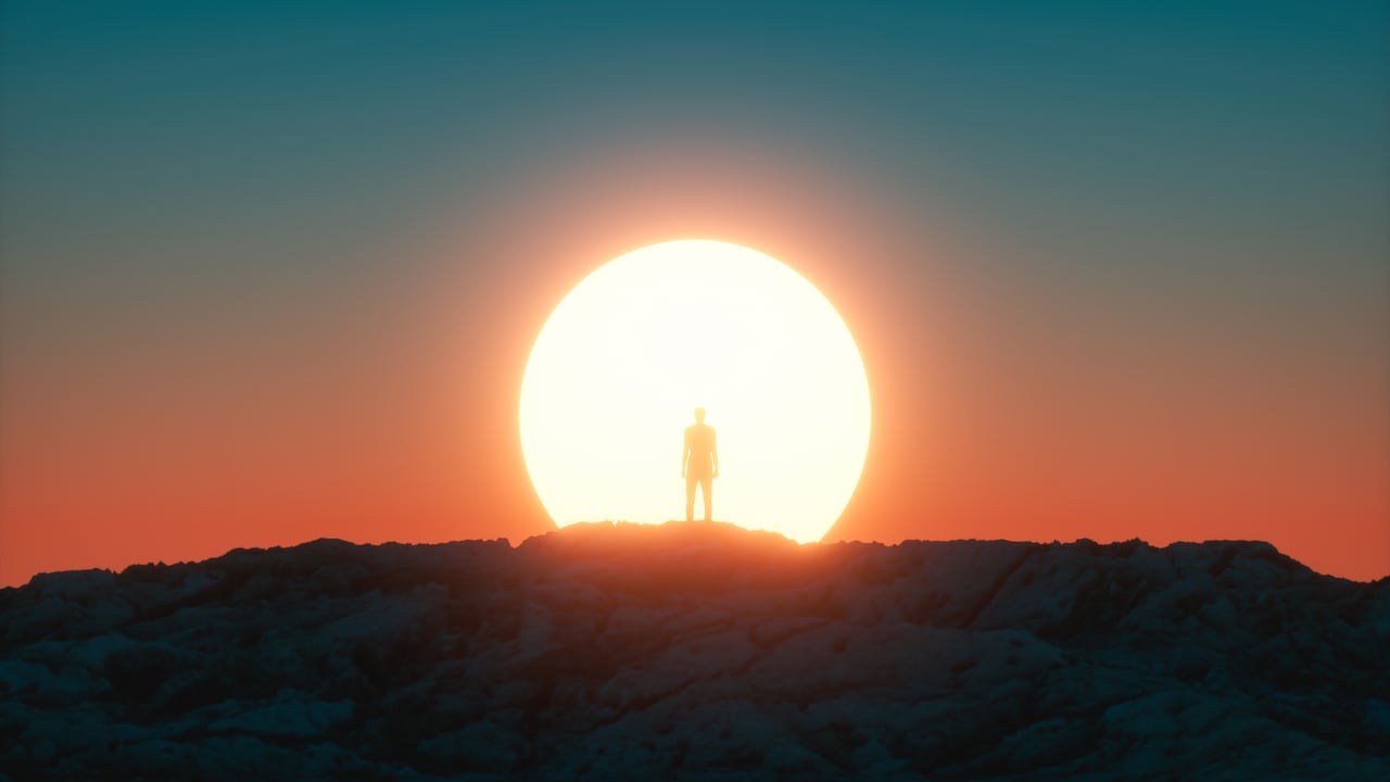 El fenómeno alcanzó niveles altos de perturbación geomagnética según la NOAA.