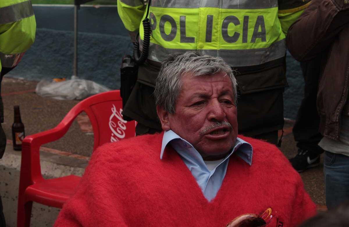 Foto: Laura María Muñoz 