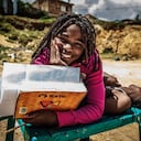 El sector de juegos de suerte y azar contribuye a garantizar el acceso a la salud de poblaciones vulnerables como
niños, adolescentes y adultos mayores.