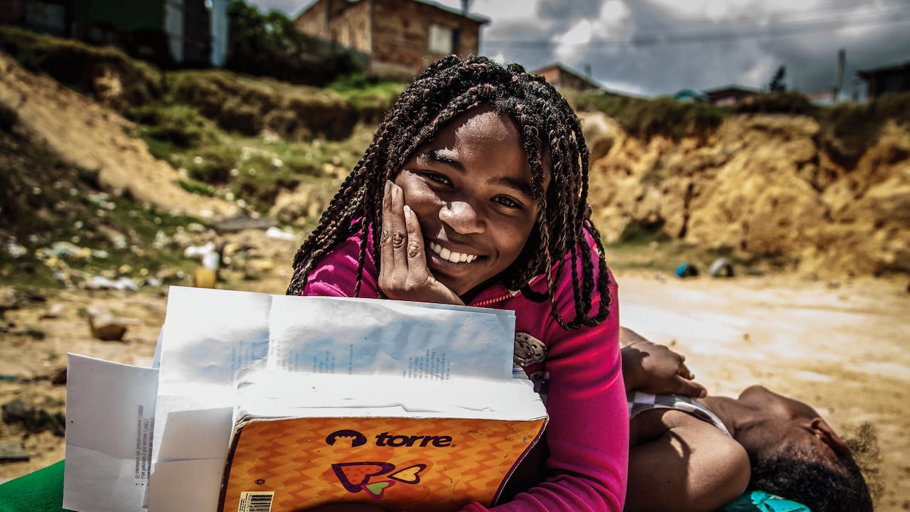 El sector de juegos de suerte y azar contribuye a garantizar el acceso a la salud de poblaciones vulnerables como
niños, adolescentes y adultos mayores.