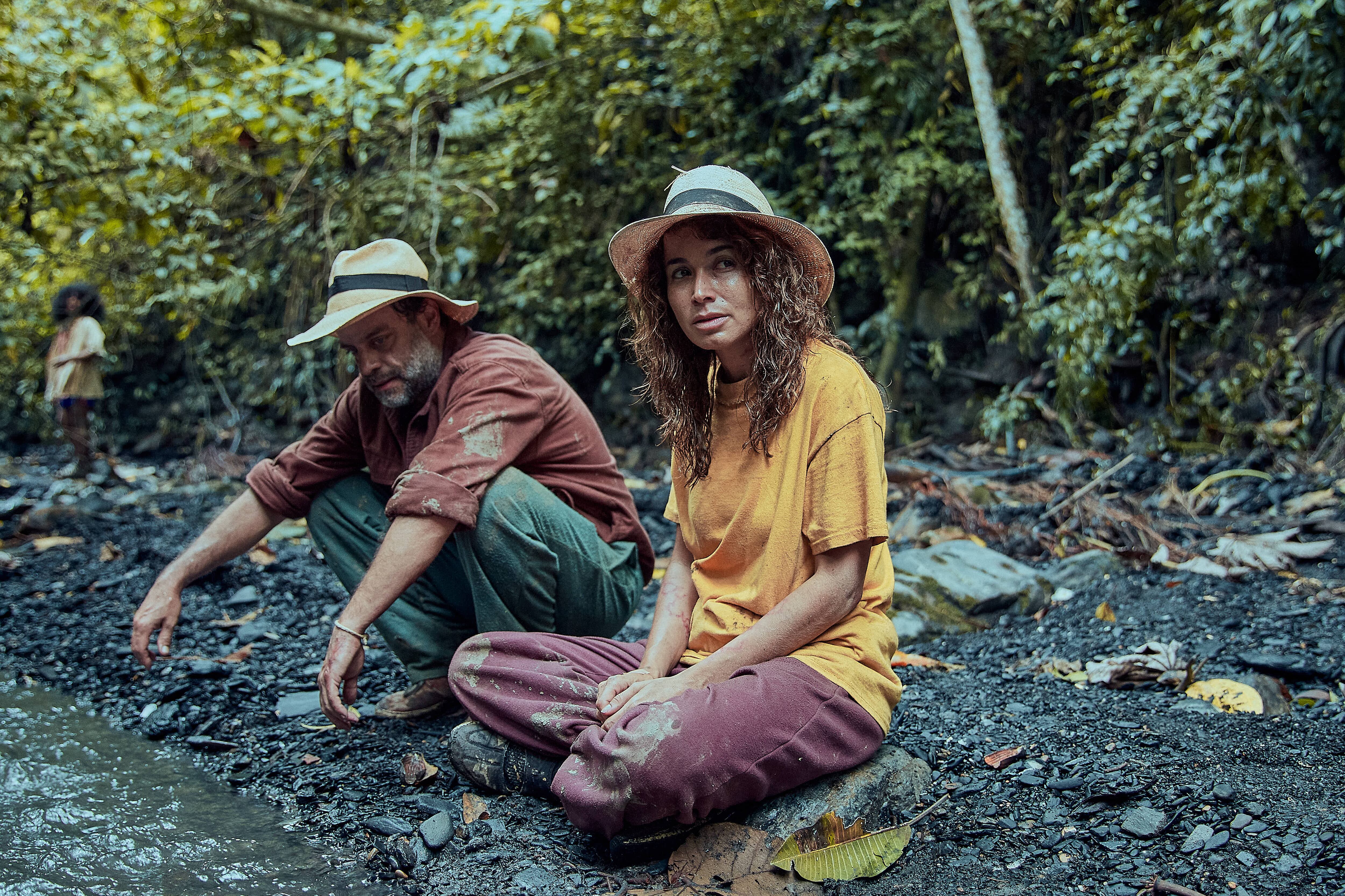 Majida Issa - Noticia de un secuestro