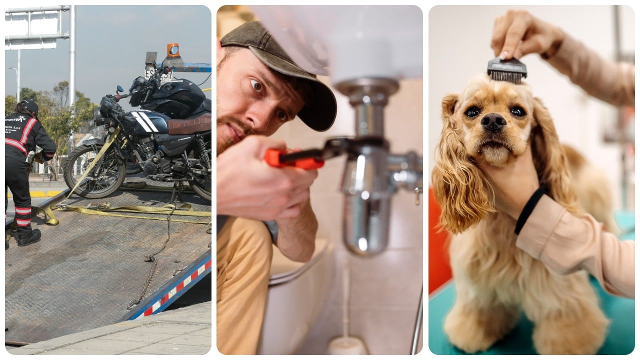 Los servicios de asistencia usualmente están atados a los seguros, pero esta empresa colombiana los vende como membresías.