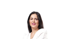 Rosine Dallos Círculo de Mujeres A.P.I